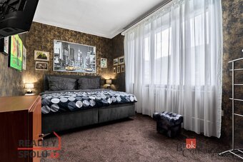 Prodej, byty/3+1, 69 m2, Lidická 440/8, 36001 Karlovy Vary, - 5