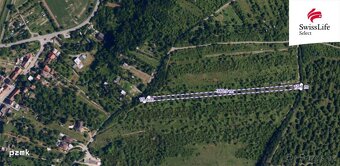 Prodej sadu, vinice 3876 m2, Židlochovice - 5