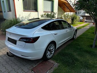 Tesla model 3 Long Range Refresh model - 5