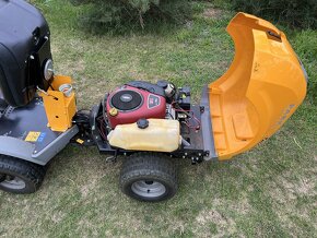 Stiga Park 4x4 - 5