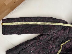 Nová bunda Desigual 158/164 - 5