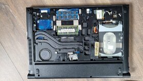 Acer Aspire 3830tg - 5