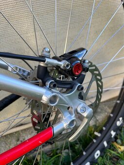 GT Zaskar PRO + SRAM 0 - 5