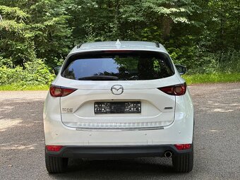 Mazda CX-5 Sports-Line AWD Skyactiv - 5