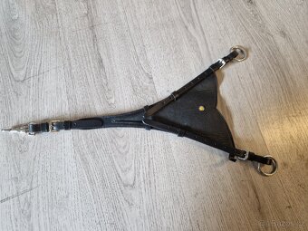 Martingalova vidlice full - 5