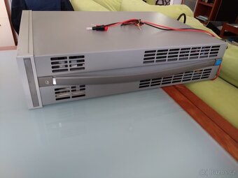 HP 6812A - programovatelný AC zdroj - 5
