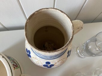 Keramika, sklo... - 5