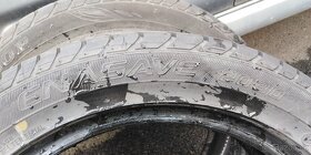 Letní pneu Dunlop - 5