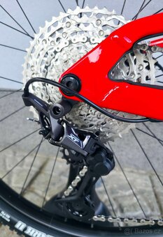 Horské kolo Scott Spark 960 2022 29" - 5