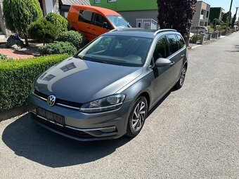 VW GOLF VII 1.0 TSI 81KW SOUND - 5