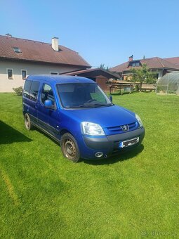Berlingo na nd - 5