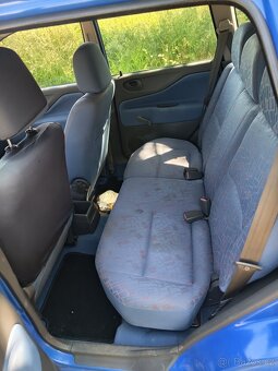 Prodám osobní automobily - 5