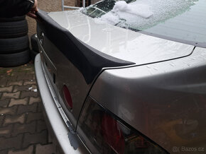 Lexus IS200 IS300 Altezza duck tail - 5