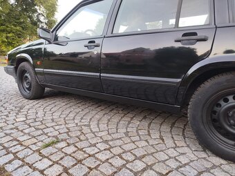 Volvo 940 - 5