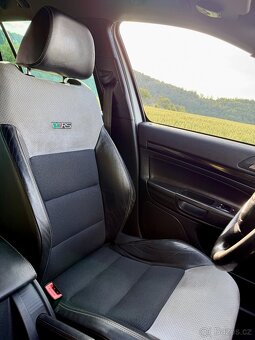 Škoda Octavia RS 2.0 TDI (125 kW), r.v. 2012 - 5