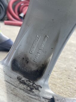 Alu 5x112 R17 - 5
