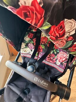 Kočárek Cybex Mios - 5
