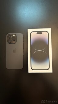 iPhone 14 PRO 256GB - 5