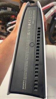 Sony Playstation 5 digital edit. slim Záruka 1,5 roku Tmobil - 5