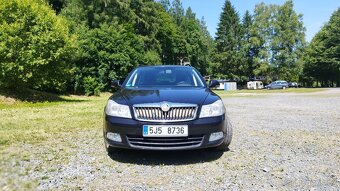 Škoda Octavia 1.6tdi - 5