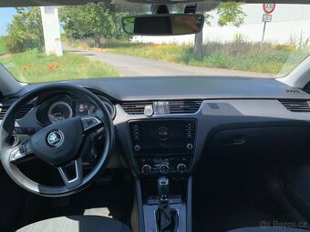 Škoda Octavia 3 fl. 2.0tdi 110kw+dsg - 5
