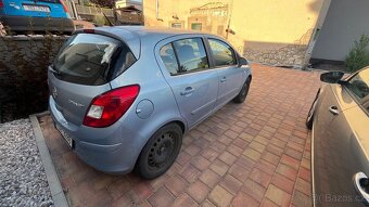 Opel Corsa D 1.3CDTI 66Kw - 5