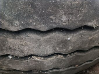 Nákladní pneu Michelin XTE3 385/65 R22,5 - 5