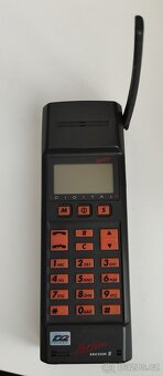 retro mobil Ericsson GH172 - 5