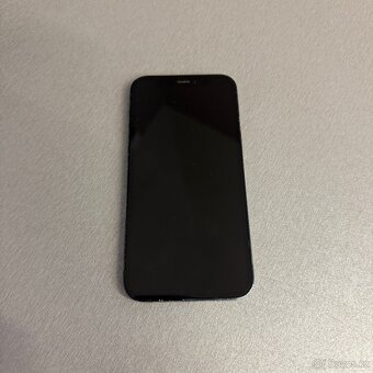 iPhone 12 mini 64GB, vše funkční, 12 měsíců záruka - 5