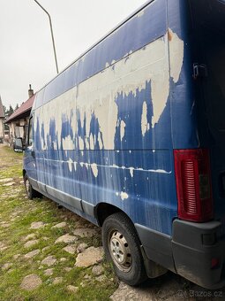 Fiat Ducato - 5