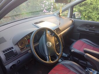 Prodám Volkswagen Sharan 2.0tdi - 5