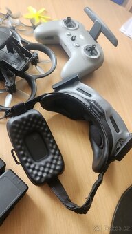 DJI AVATA fly more combo - 5