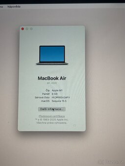 MacBook - 5