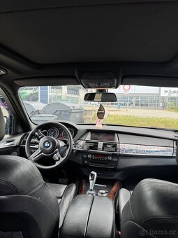 BMW X5M E70 - 5