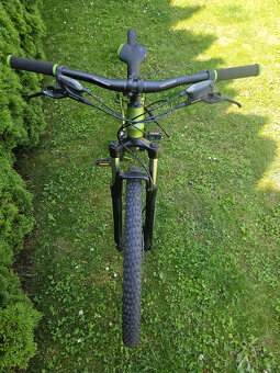 Dámské 27,5" horské hliníkové kolo MERIDA, rám 15"(XS) - 5