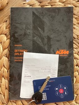 KTM Macina Kapoho - 5