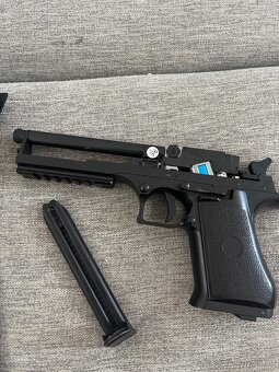 Airsoft AEP mosfet edition - 5