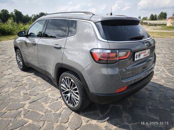 Jeep Compass 1.6jtd Facelift - 5