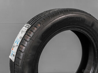 2 ks letních pneu Continental 205/60/16 R16 92H (571T) - 5
