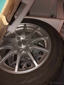 Golf 5,1.9TDI 77KW - 5