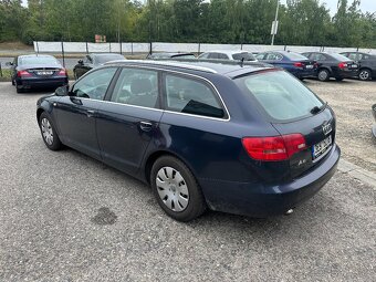 Audi A6 2005 2.7tdi - 5