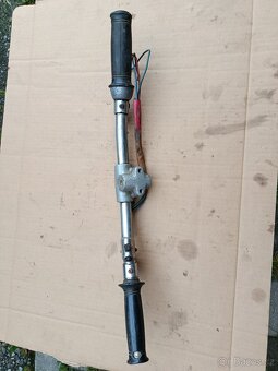 Řidítka jawa 555. - 5