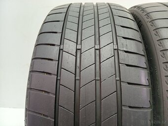 2ks letní pneu 225/40/19 Bridgestone - 5