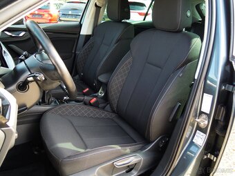 Škoda Scala, 1.6TDi DRIVE 125 - 1.MAJITEL - 5