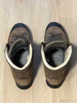 Trekové boty Hanwag Alaska GTX - 5