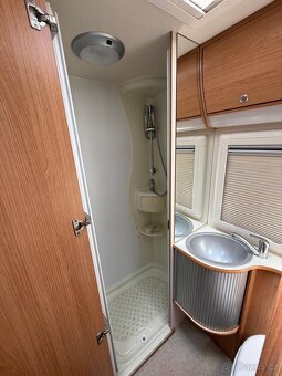 Obytný automobil ADRIA Vision 707SG , 107kW - 5