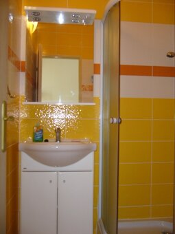 6ti apartmánový dům - termály Podhajská - 5