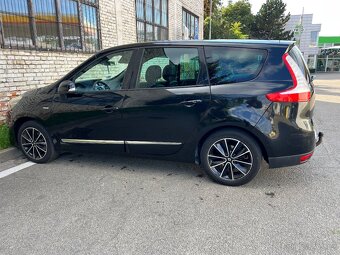 Prodám Renault Scenic 2013, 1.5 diesel, automatická převodov - 5