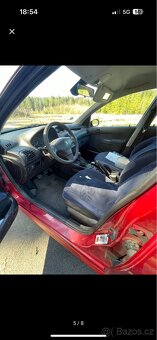 Peugeot 206 1.4 i 55kw - 5