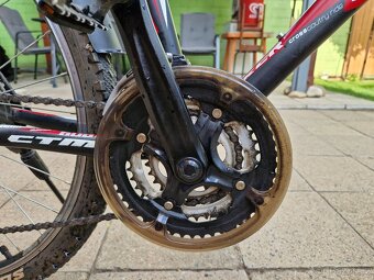 Horské kolo CTM Terrano  MTB - 5